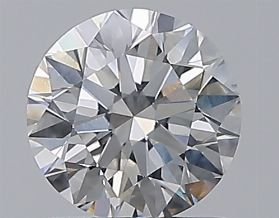 Бриллиант Круглый 1.00 крт