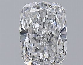 Бриллиант Кушон 1.70 крт
