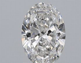 Бриллиант Овал 1.01 крт