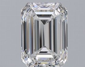 Бриллиант Изумруд 3.01 крт