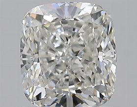 Бриллиант Кушон 1.01 крт