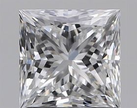 Бриллиант Принцесса 1.01 крт