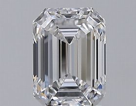 Бриллиант Изумруд 1.72 крт