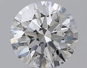 Бриллиант Круглый 2.31 крт