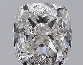 Бриллиант Кушон 1.00 крт