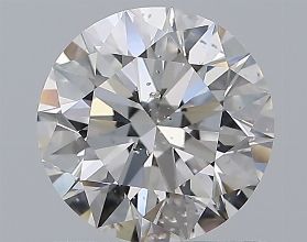 Бриллиант Круглый 1.00 крт