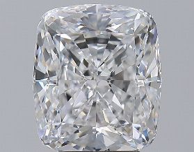 Бриллиант Кушон 5.00 крт