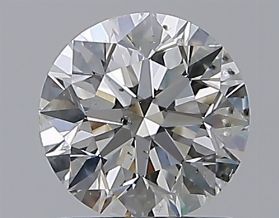 Бриллиант Круглый 1.00 крт