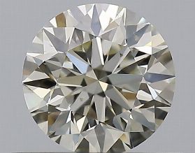Бриллиант Круглый 0.50 крт в Москве