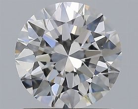 Бриллиант Круглый 1.20 крт