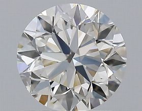 Бриллиант Круглый 1.00 крт