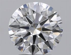 Бриллиант Круглый 2.21 крт