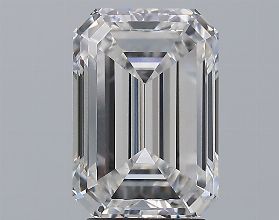 Бриллиант Изумруд 3.01 крт