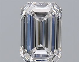 Бриллиант Изумруд 1.01 крт