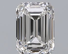 Бриллиант Изумруд 1.00 крт