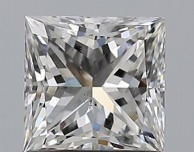 Бриллиант Принцесса 1.01 крт