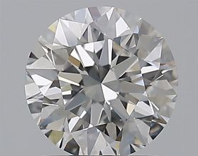 Бриллиант Круглый 1.13 крт