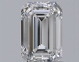 Бриллиант Изумруд 0.98 крт