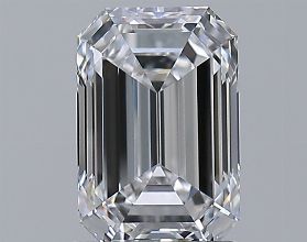 Бриллиант Изумруд 1.70 крт