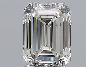 Бриллиант Изумруд 1.01 крт