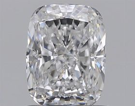 Бриллиант Кушон 1.01 крт