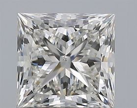 Бриллиант Принцесса 1.01 крт