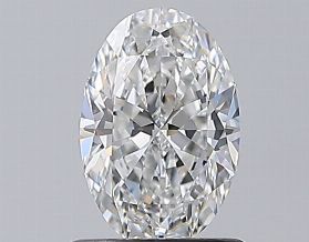 Бриллиант Овал 0.90 крт