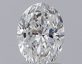 Бриллиант Овал 0.90 крт