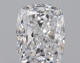 Бриллиант Кушон 0.57 крт