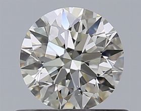 Бриллиант Круглый 0.50 крт