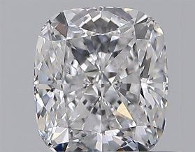 Бриллиант Кушон 0.52 крт