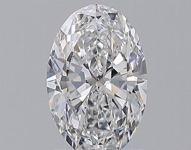 Бриллиант Овал 0.90 крт