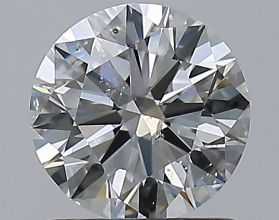 Бриллиант Круглый 1.00 крт