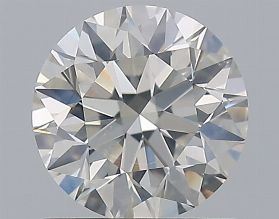 Бриллиант Круглый 1.00 крт