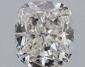 Бриллиант Кушон 1.00 крт