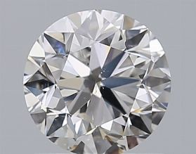 Бриллиант Круглый 1.00 крт