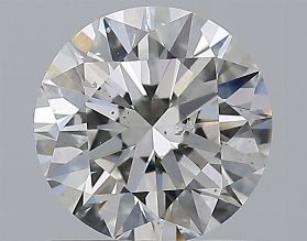 Бриллиант Круглый 1.00 крт