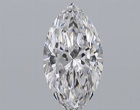 Бриллиант Маркиз 1.21 крт