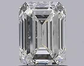 Бриллиант Изумруд 1.01 крт