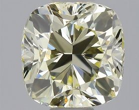 Бриллиант Кушон 0.59 крт