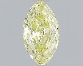 Бриллиант Маркиз 0.53 крт