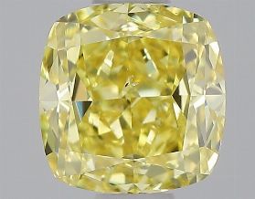 Бриллиант Кушон 0.52 крт