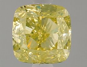 Бриллиант Кушон 0.54 крт