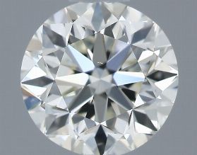 Бриллиант Круглый 0.50 крт