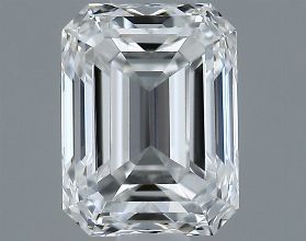 Бриллиант Изумруд 0.52 крт