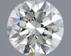 Бриллиант Круглый 0.50 крт