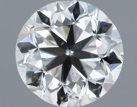Бриллиант Круглый 1.00 крт