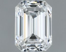 Бриллиант Изумруд 0.50 крт