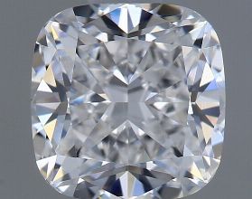 Бриллиант Кушон 0.73 крт
