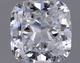 Бриллиант Кушон 0.70 крт
